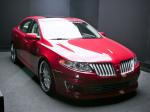 Lincoln MKS by 3D Carbon 2009 года